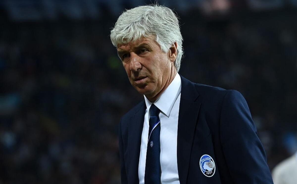 Gasperini si dimentica dei favori di Firenze e attacca Pairetto: "Mi ha minacciato" - 