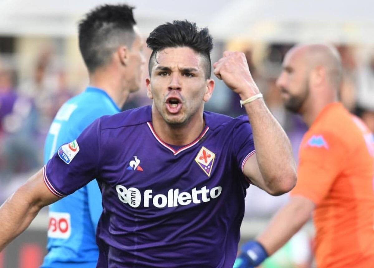 Corriere Fiorentino, 35 goal su 50 arrivano dai nuovi acquisti. Simeone il migliore in Serie A - 
