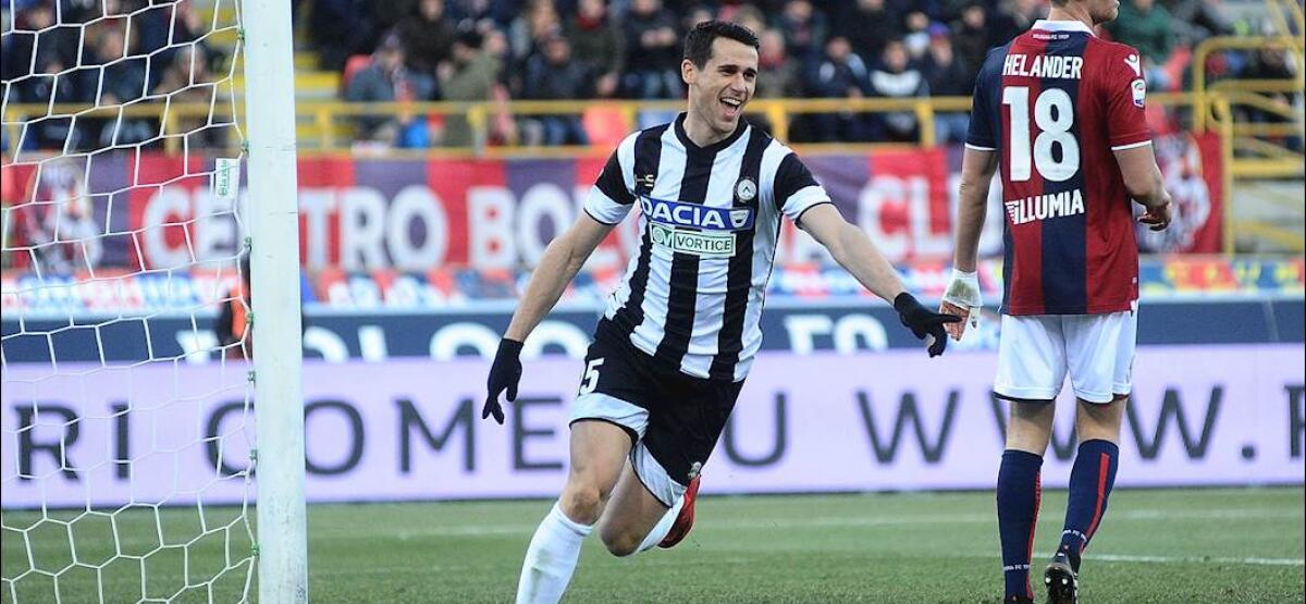 Corsport: duello Fiorentina-Bologna in estate per Lasagna. Viola con 6-7 milioni, Corvino ci pensa... - 