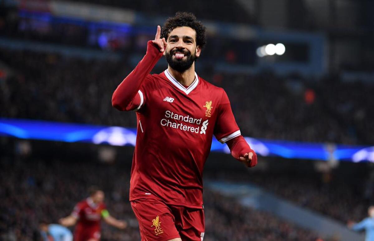 Klopp: “Per Salah spalla o clavicola rotta. Mondiale a rischio” - 