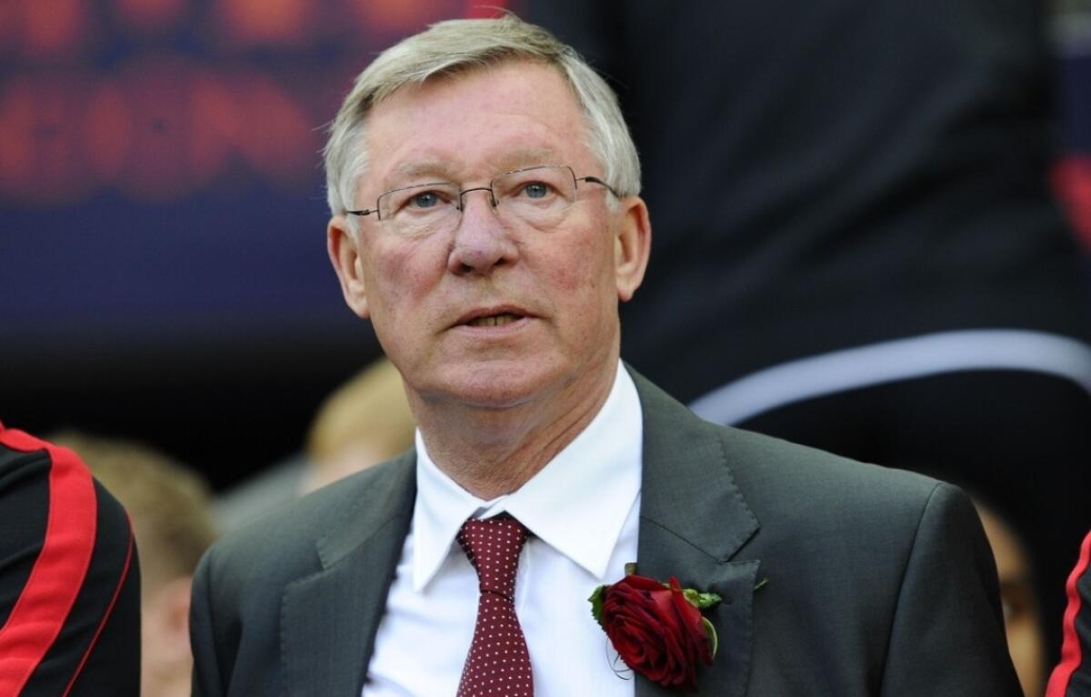 Sir Alex Ferguson operato d'urgenza per un'emorragia cerebrale: "Operazione ok ma resta grave" - 
