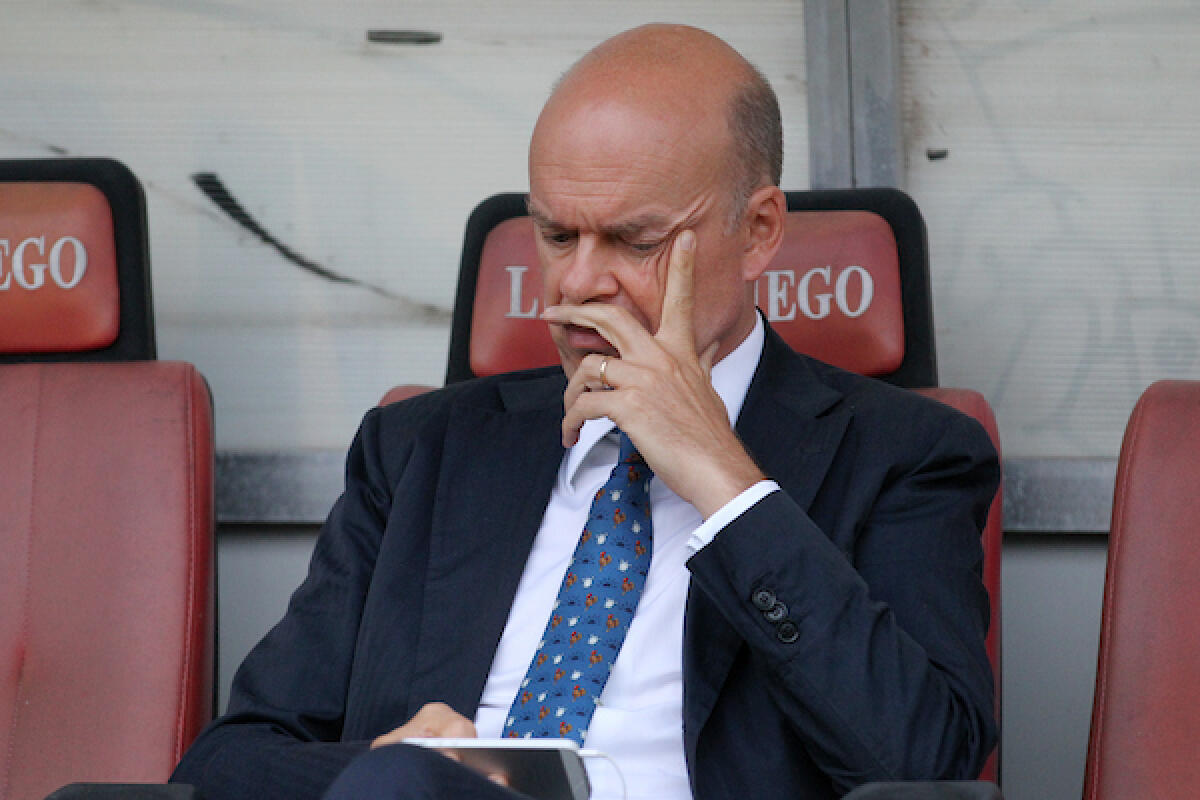 Il parere dell'esperto: "Se il Milan non viene escluso si crea un precedente" - 