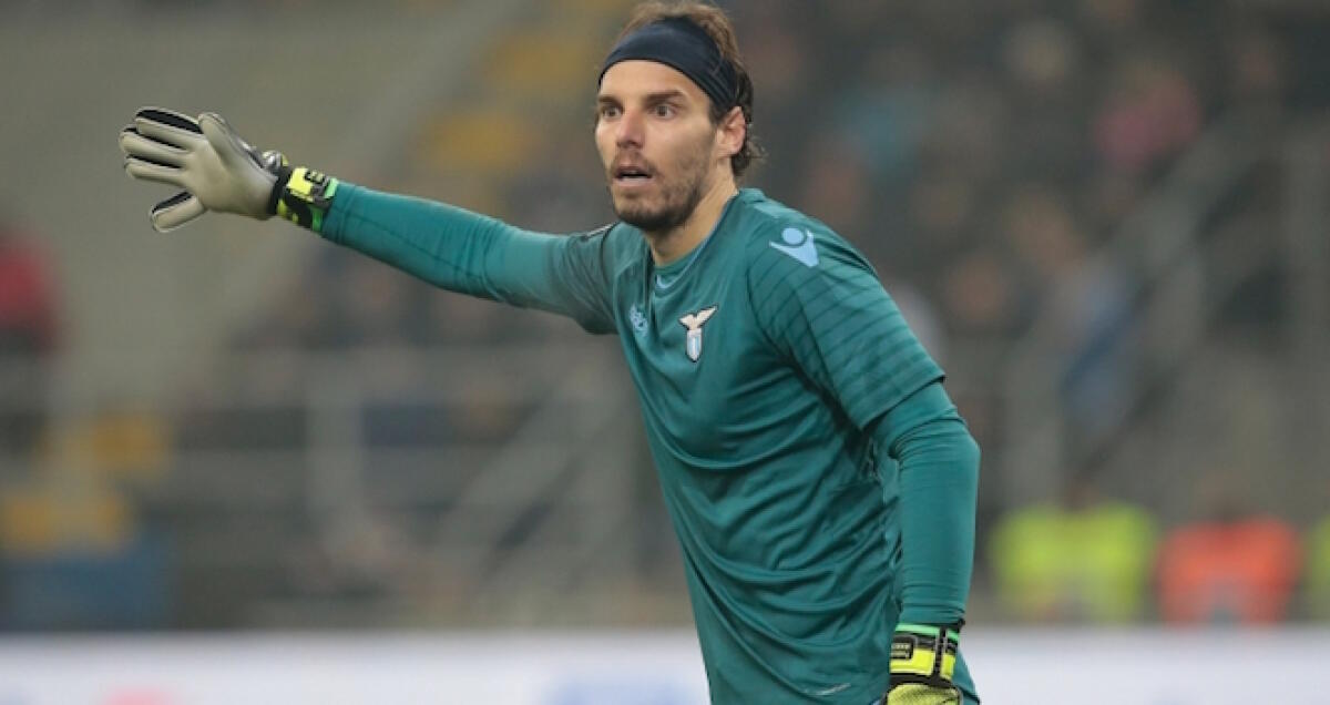 Casa Mercato viola, Marchetti nuovo portiere idea concreta. Venuti al posto di Gaspar? - 