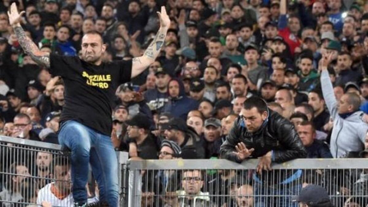 Nuovi guai per Genny la Carogna: chiesti 20 anni di carcere - 