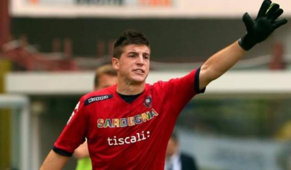 Sportiello futuro incerto. Un ragazzo di Fiesole per la porta? - 