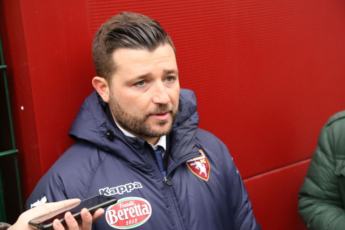 All. Torino Primavera: "Il pari ci va stretto, a Firenze serve un grande Toro. Il diverbio con Bigica..." - 