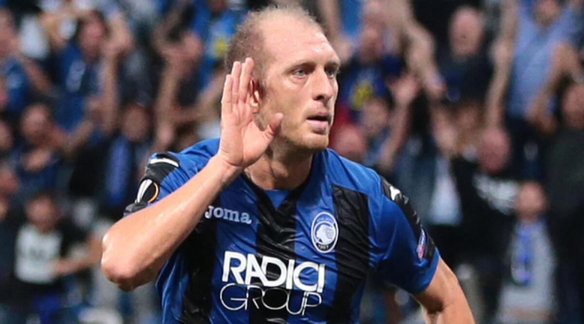 Masiello infrange i sogni al 91’. A Bergamo è 1-1 - 
