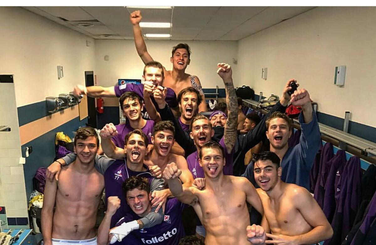 Finale: Fiorentina-Torino 3-0. Primavera in trionfo. Adesso semifinale scudetto - 