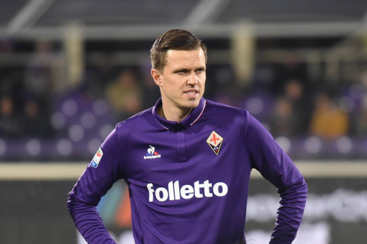 Ilicic sarà un giocatore dell'Inter, all'Atalanta 15 milioni. Prossima settimana le visite mediche - Firenze, stadio Artemio Franchi, 12.12.2016, Fiorentina-Sassuolo, Foto Fiorenzo Sernacchioli. Copyright Labaroviola.com