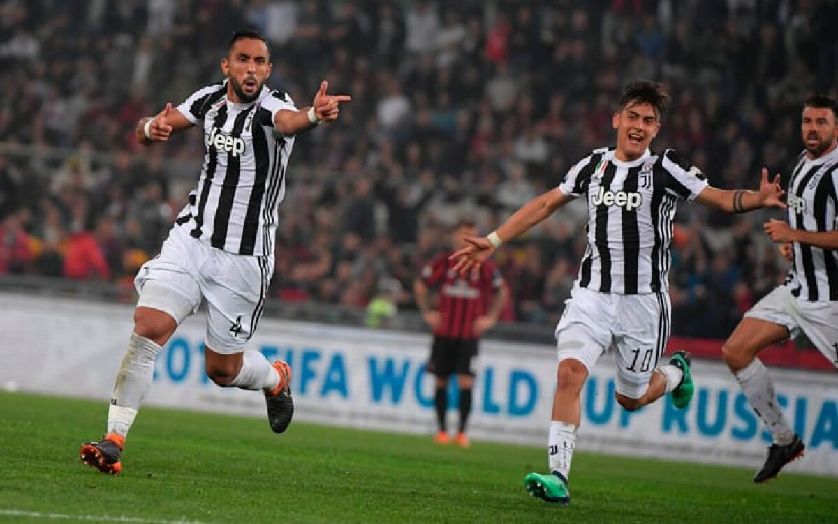 La Juventus stravince e “rende un favore”. Autorete Kalinic. L’Europa League... - 