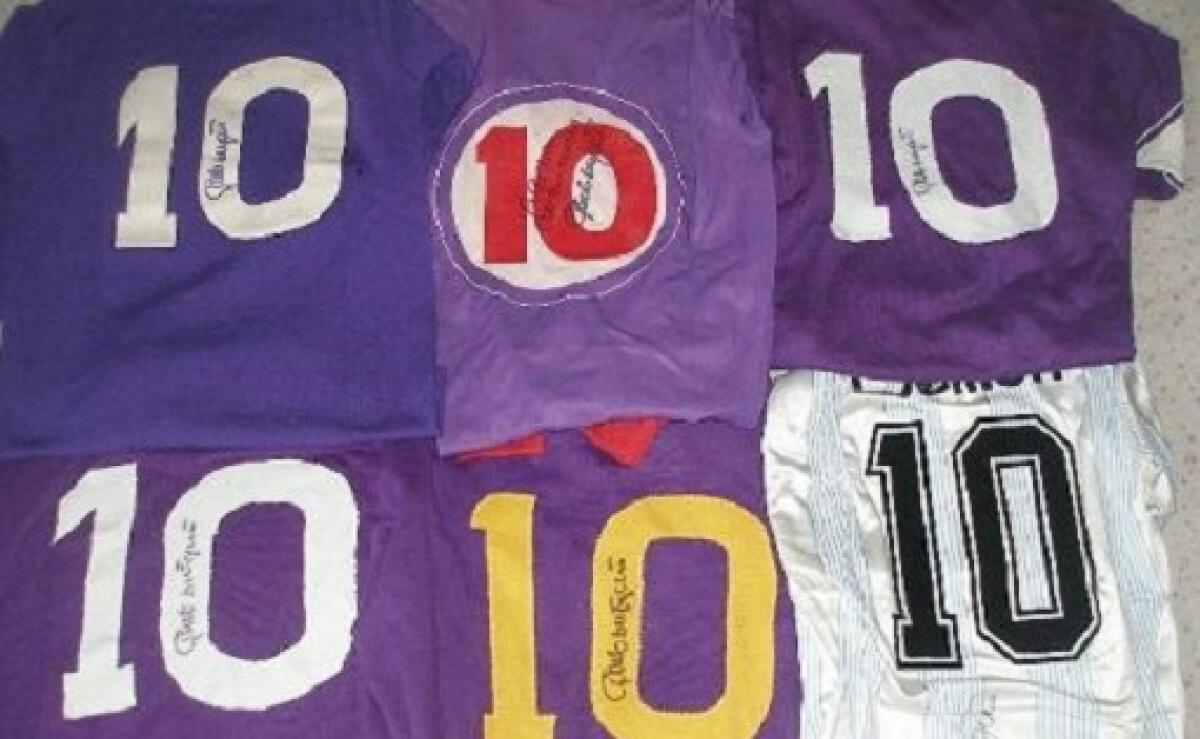 Il declino della 10: Da Rui Costa e Mutu ad Oliveira ed Eysseric. Chi sarà il prossimo? - 