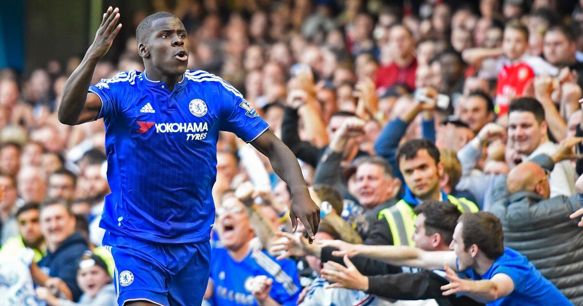 La Nazione, torna di moda Zouma del Chelsea in prestito. Occhio anche in casa Real Madrid - 