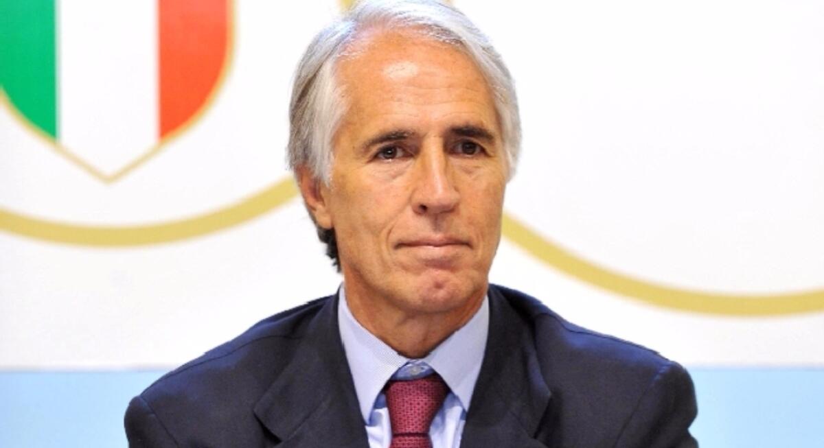 Malagò: "Arrivano le seconde squadre, forse riusciamo a partire già dal prossimo anno" - 