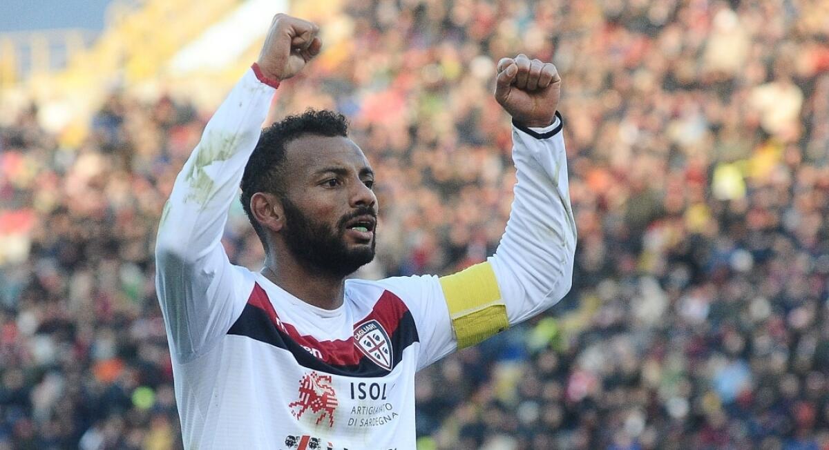 Sospensione per doping finita per Joao Pedro, in attesa del processo può giocare contro la Fiorentina - 