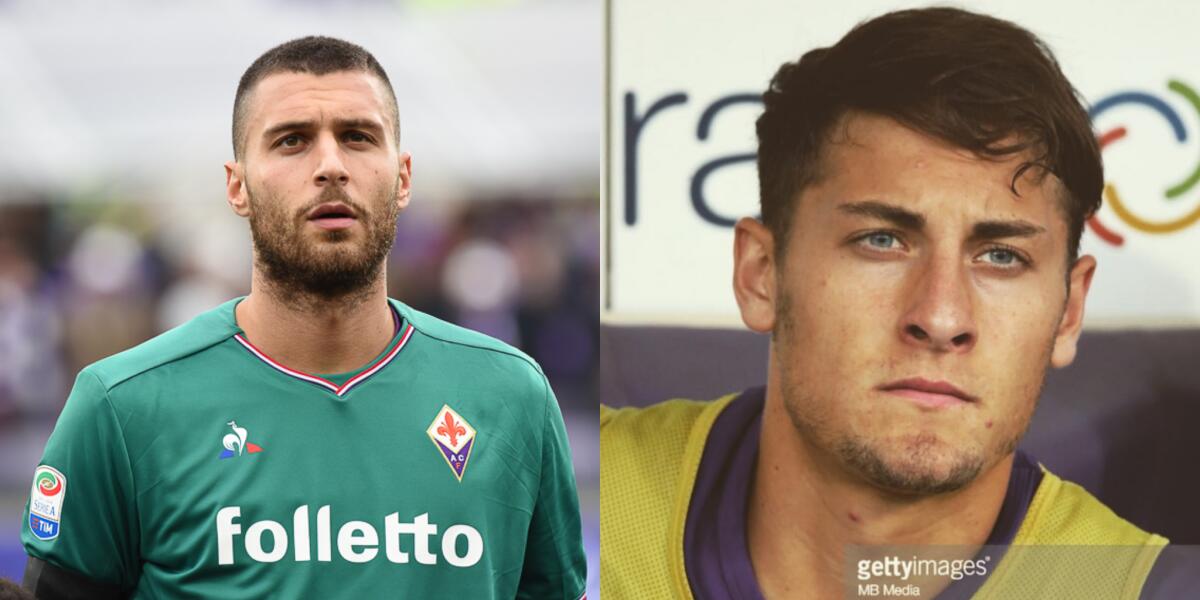 CEROFOLINI, SPORTIELLO E UNA SCELTA SENZA LOGICA. O CON UNA GRANDE SORPRESA... - 