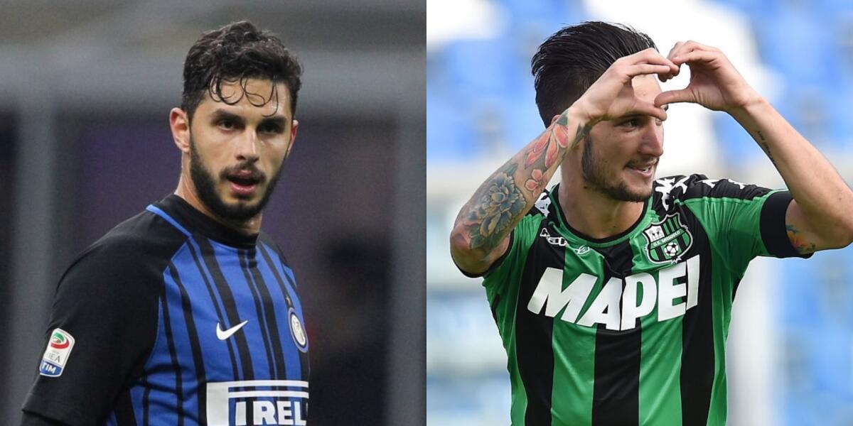 Tuttosport, da Politano fino a Ranocchia e Barella. Ecco chi segue la Fiorentina - 