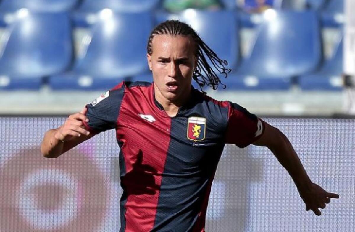 Corvino ci riprova per Laxalt, ma il Genoa spara alto: 15 milioni per l'esterno. Toro in pole.. - 