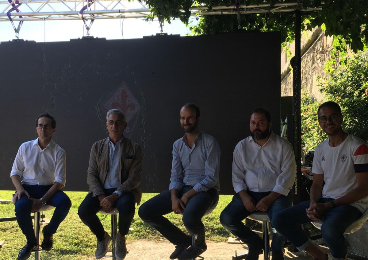 Salica: "Orgogliosi di portare i colori dei quattro quartieri in giro per l’Italia. Vogliamo crescere ancora" - 