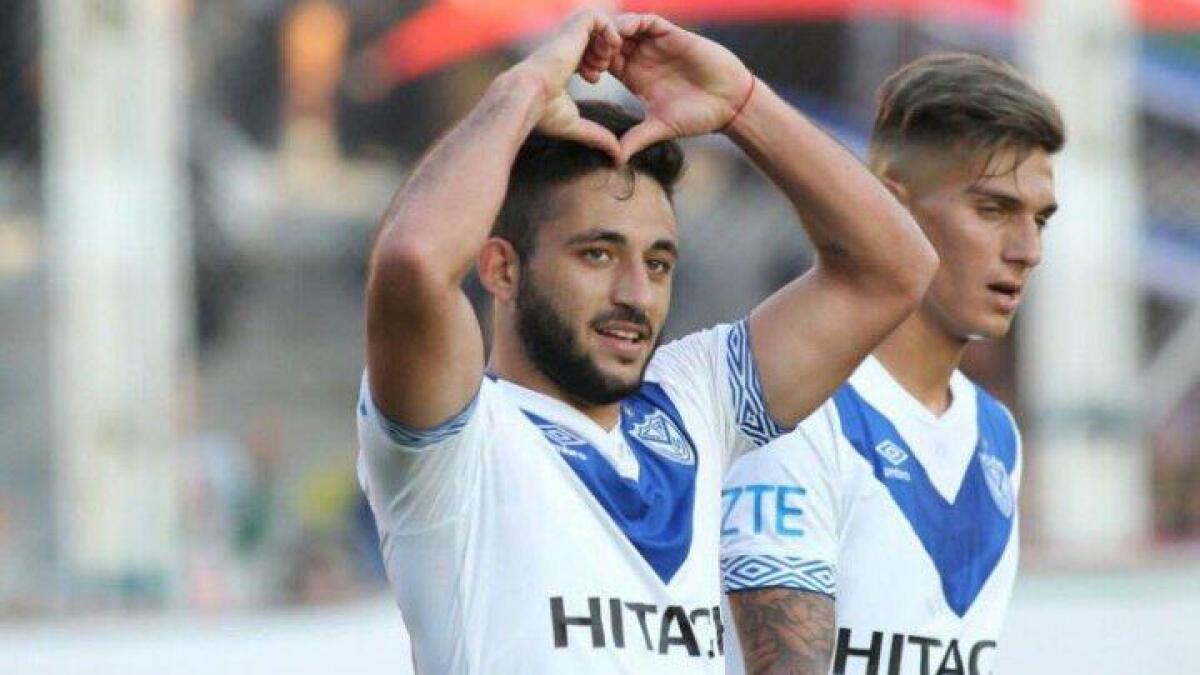 Agente Vargas: “Su di lui c’è la Fiorentina. Si muova in fretta perché da lunedì…” - 