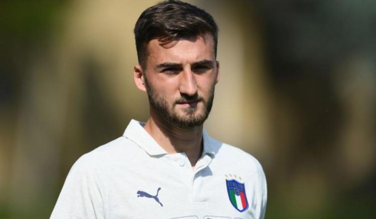 La Roma compra Cristante dall'Atalanta per 30 milioni di euro più bonus - 