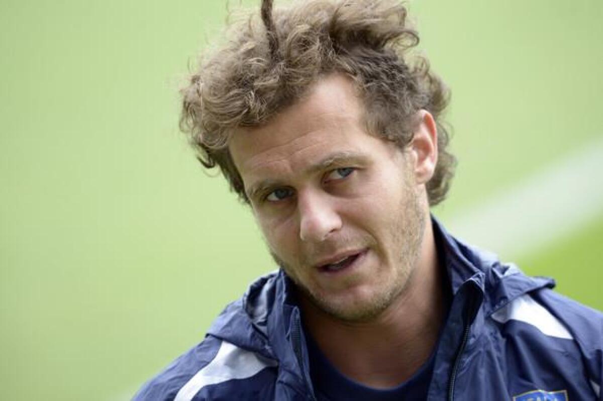 Diamanti: "Chiesa? È giovane, ora deve pensare solo a giocare ed a divertirsi" - 