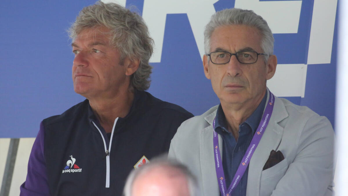 "I tifosi a Moena troveranno la squadra al completo". Ma gli acquisti latitano... - 