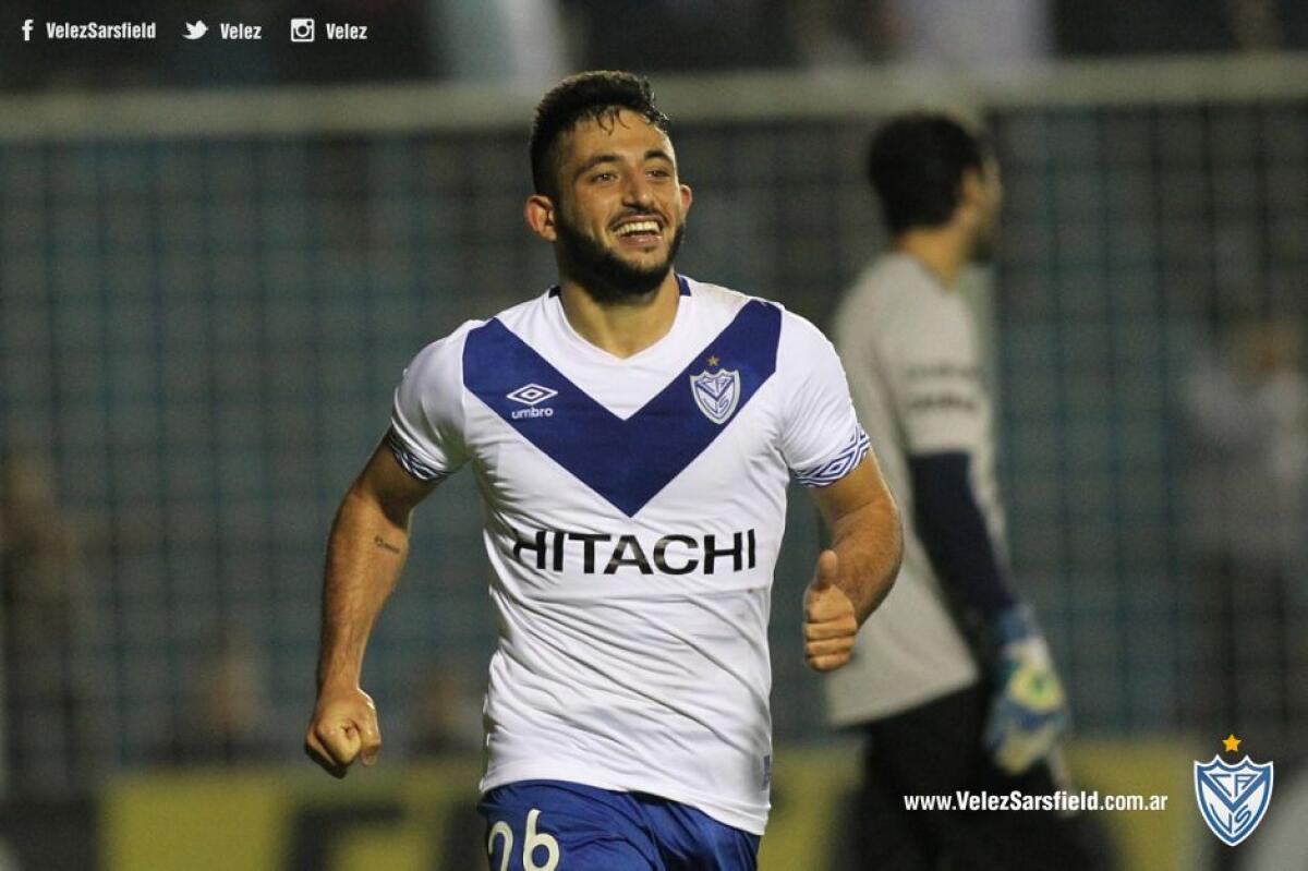 Dall'Argentina: la Fiorentina ha messo gli occhi su Matias Vargas, quanto costa... - 
