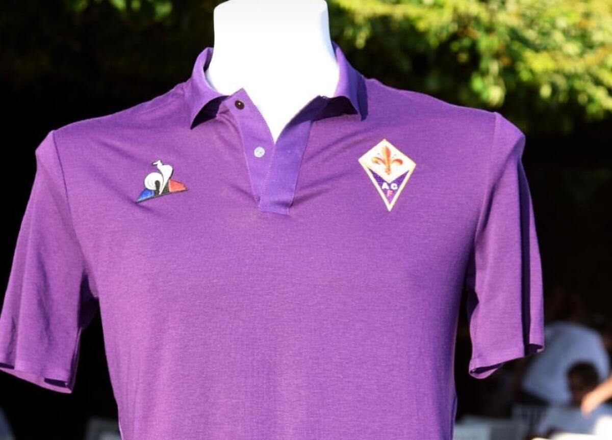 LA NUOVA MAGLIA PIACE E GIOCHERÀ IN EUROPA, FIORENTINA RIPESCATA. REBIC FA UN REGALO A CORVINO - 