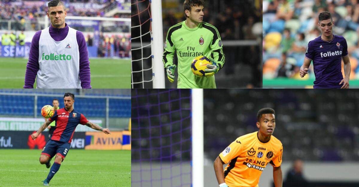 Casa Mercato Viola, tutto su Lafont? Pasalic vicino. Mini rivoluzione in difesa. Su Eysseric.. - 