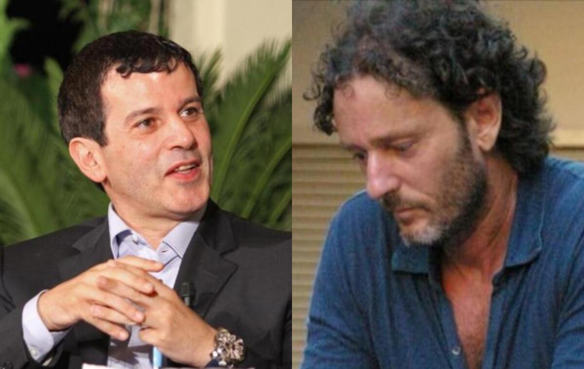 (AUDIO), lite in diretta tra Pedullà e Brovarone: “Corvino ha 37 milioni da investire, perché non lo fa?” - 