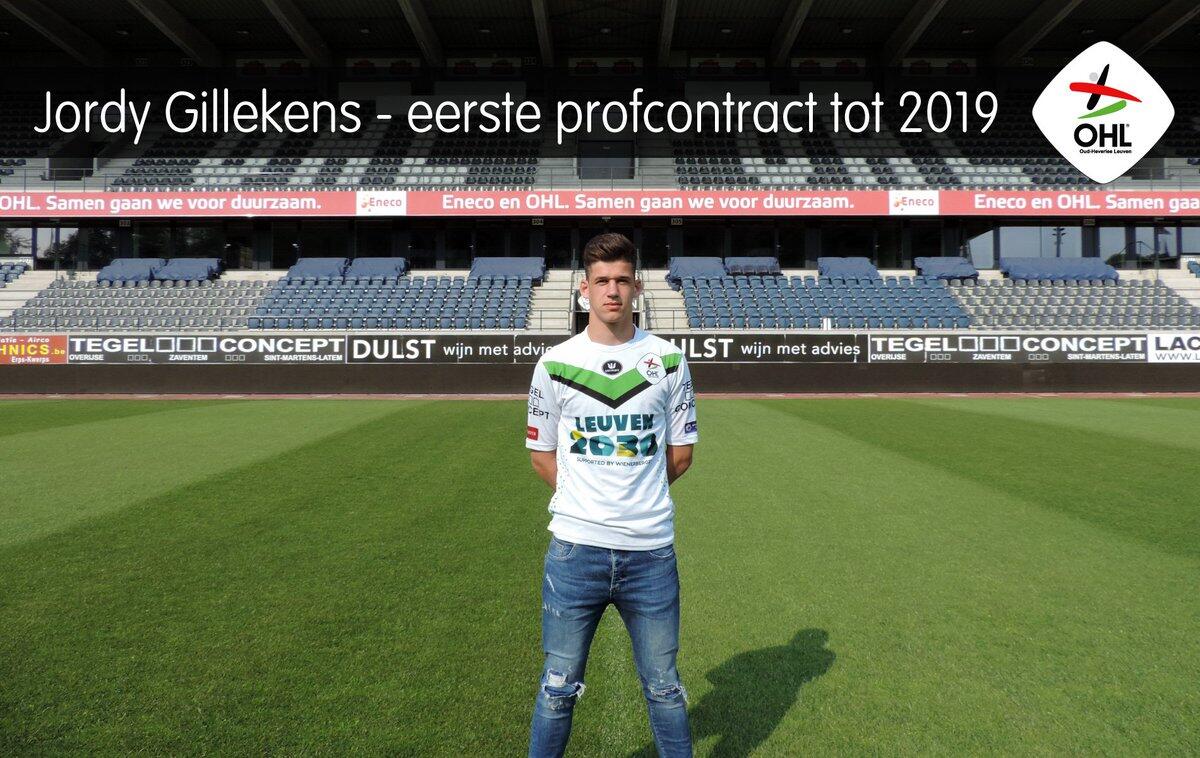 La Fiorentina chiude per un altro 2000. In arrivo Gillekens dal Leuven - 