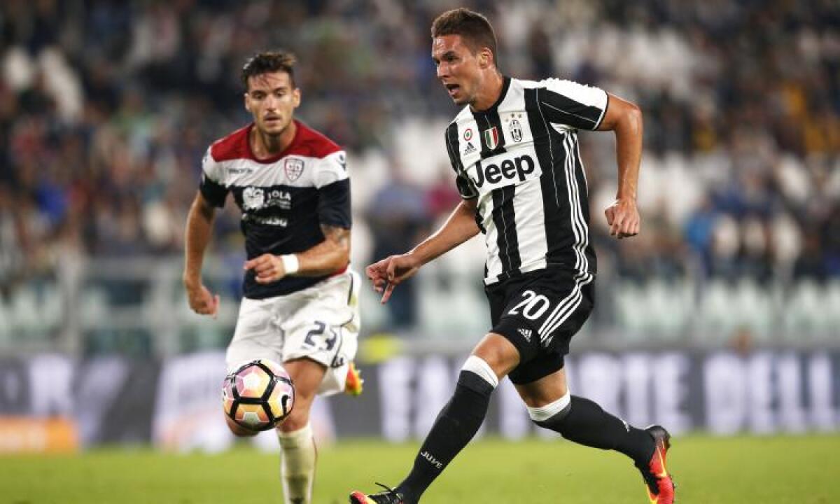 Corvino vuole regalare Pjaca a Pioli. La Juve peró vuole il diritto di ricompra.. - 