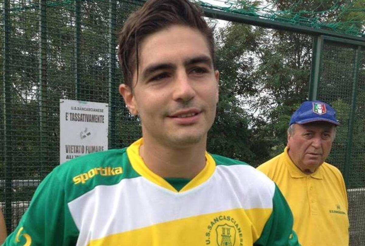 Folle inseguimento fra rom, travolto ed ucciso Duccio Dini: Sancascianese sconvolta - 