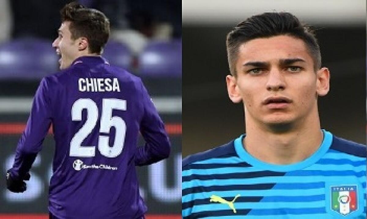 ZERO TITULI, MA IL FUTURO E' VIOLA. CEROFOLINI NON E' PRONTO, ECCO MERET. PJACA CAMBIA IL CENTROCAMPO DI PIOLI. L'EDITORIALE DI STEFANO BORGI. - 