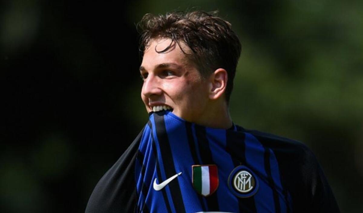 La rivincita di Zaniolo, fu scartato da Corvino, adesso vince lo scudetto con il 10 sulle spalle - 