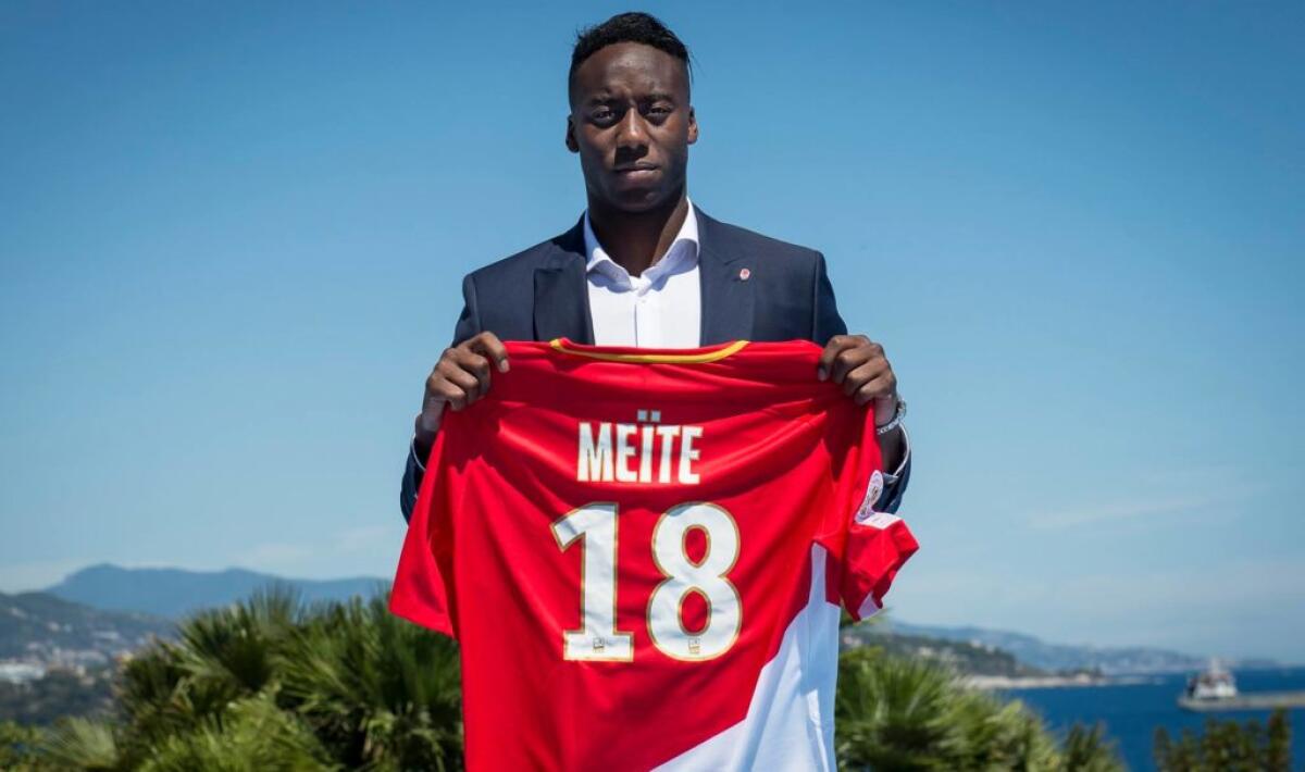 Corvino interessato a Meite. La richiesta economica del Monaco... - 
