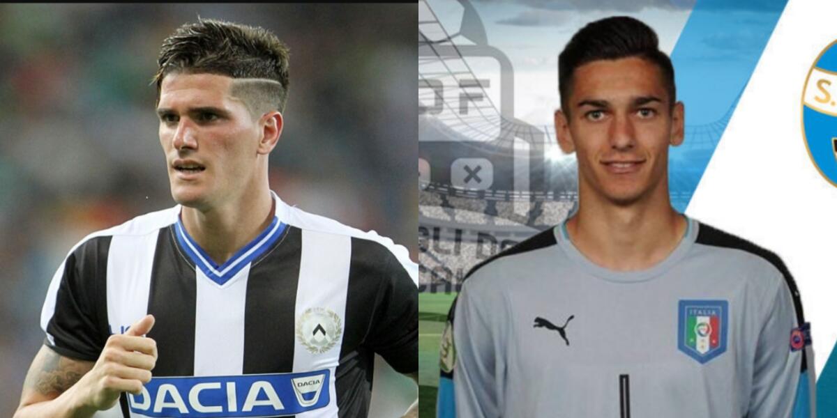 Da Udine rivelano: "La Fiorentina ha offerto 15 milioni per Meret e De Paul, Saponara contropartita" - 