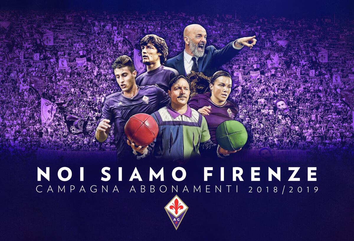 Al via la campagna abbonamenti: si parte lunedì prossimo, tutte le info necessarie... - 