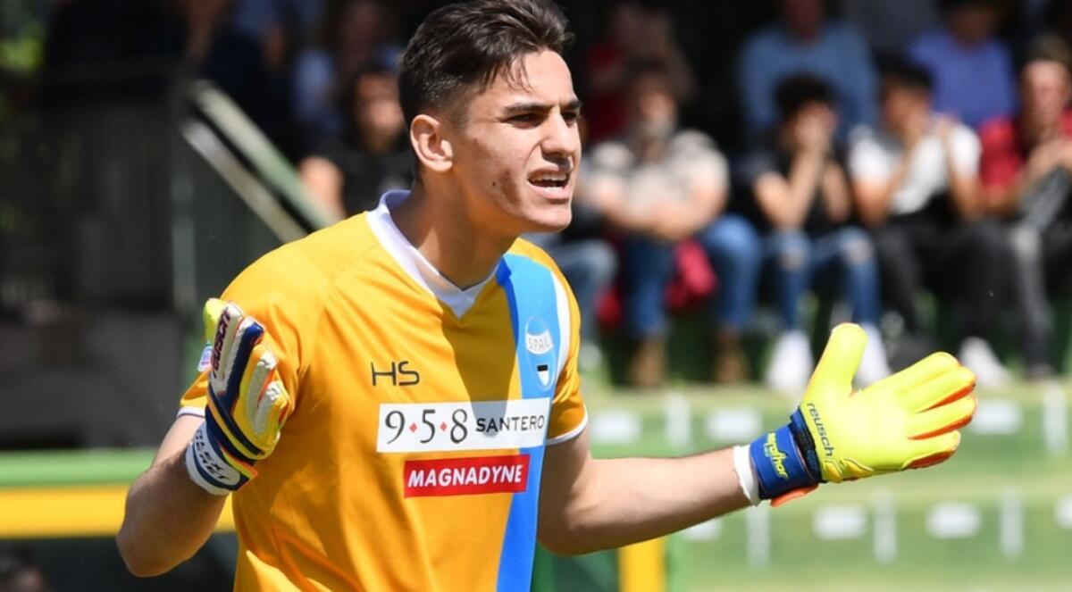 Meret come dopo Sportiello? L'Udinese chiede 20 milioni e la Fiorentina lo molla - 