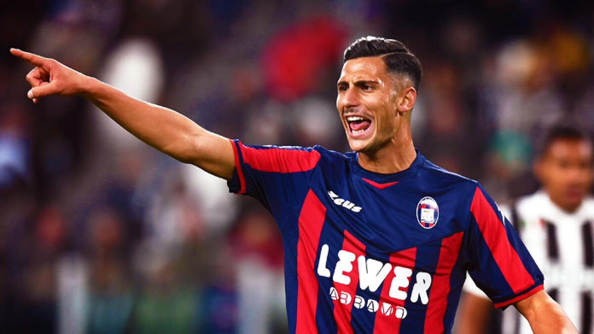 Mandragora senior: "Mio figlio deve confermarsi, la serie A non perdona. Ecco dove può migliorare..." - 