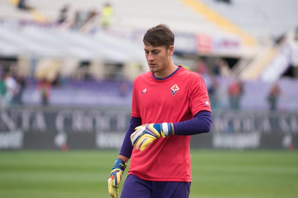 Cerofolini: “Il gruppo è la nostra forza, vogliamo vincere abbiamo mille motivazioni” - Firenze, stadio Artemio Franchi, 16.09.2017, Fiorentina-Bologna, Foto Fiorenzo Sernacchioli. Copyright Labaroviola.com Cerofolini