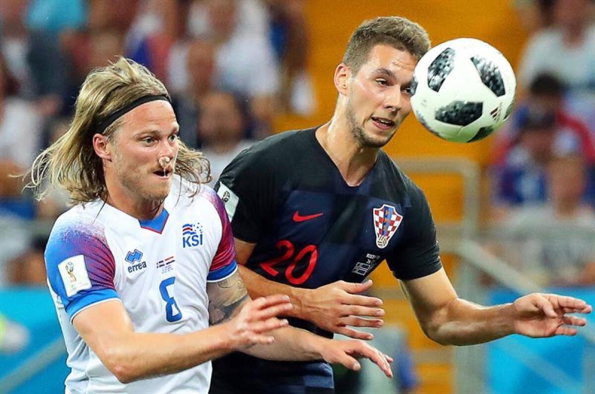 70’ minuti in campo con la Croazia per Pjaca poi esce infortunato. La Fiorentina attende gli esami strumentali - 