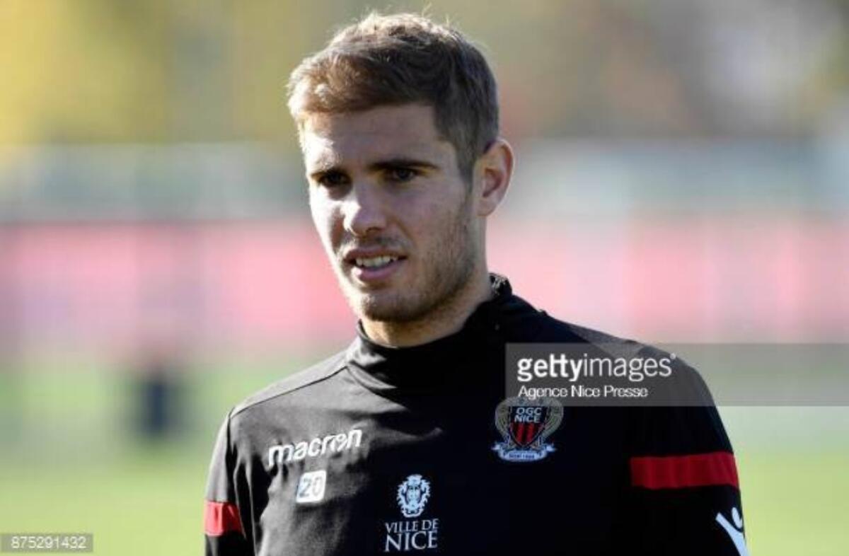 Dalla Francia, Corvino sta trattando Le Marchand, difensore mancino del Nizza in scandenza di contratto - 