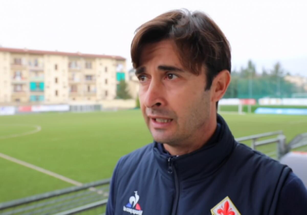Bigica: “Quando vinci soffrendo così da tanta carica a me ed ai ragazzi” - 