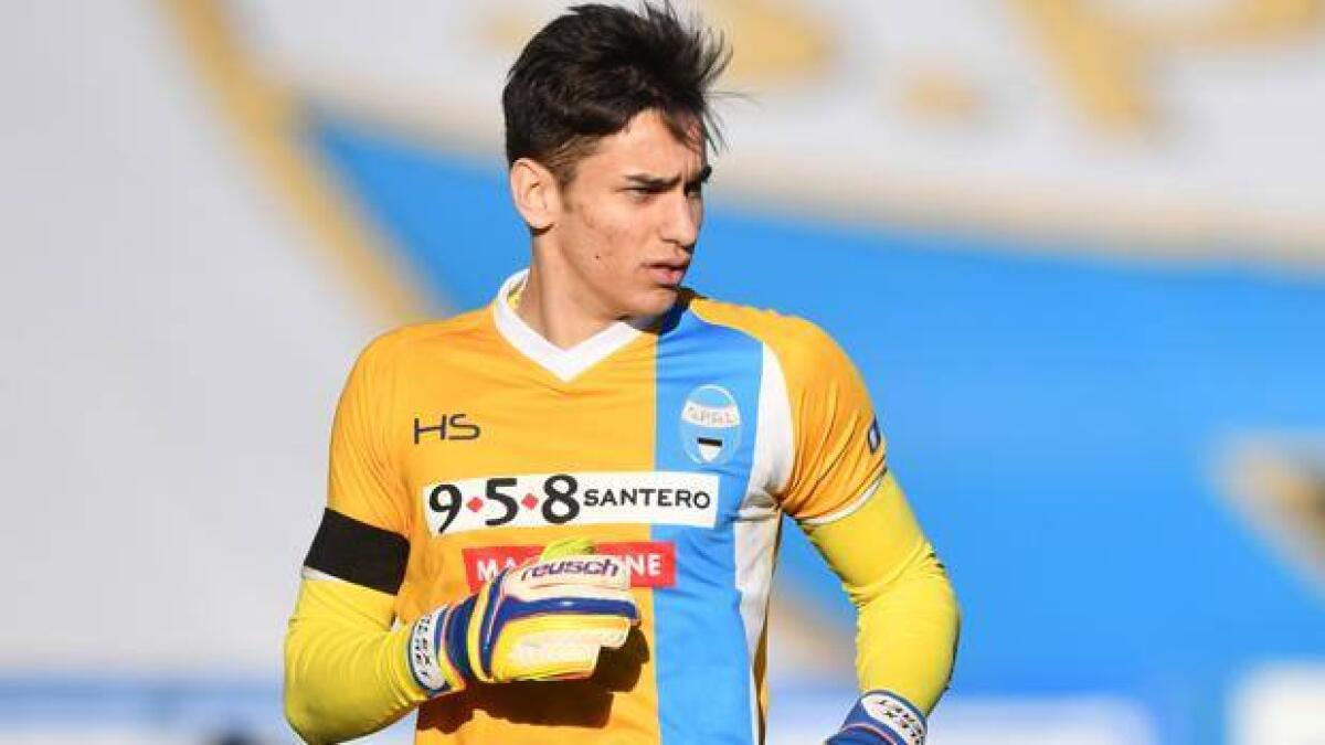Sky Sport, fatta per Meret e Karnezis al Napoli. All’Udinese 27.5mln complessivi - 