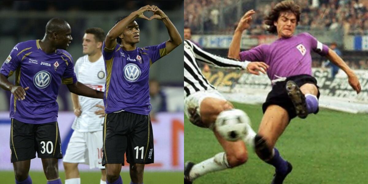 La nuova divisa della Fiorentina avrà il pantaloncino nero. Sarà presentata la settimana prossima - 