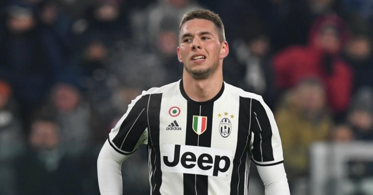 Ag. Pjaca: "Mai detto di voler andare alla Fiorentina. È tutto falso, non c'è trattativa" - 