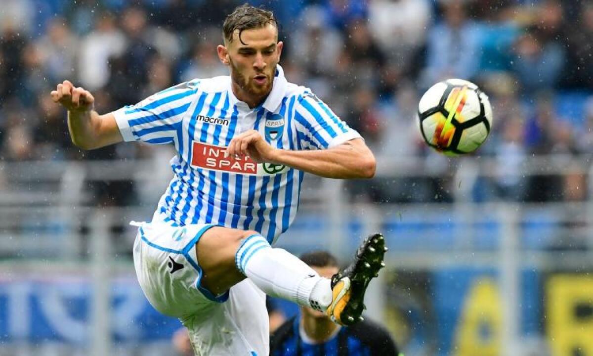 Corriere dello Sport: per la difesa spunta anche il nome di Vicari della Spal - 