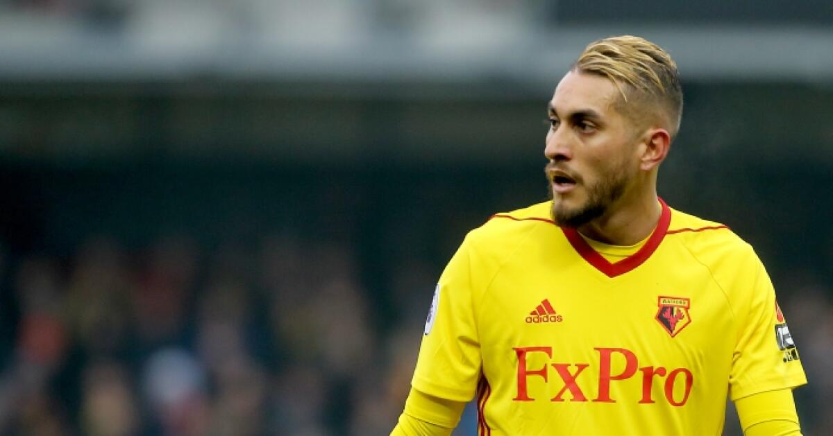 Nuova idea per il centrocampo, si punta all'ex Juve Pereyra - 