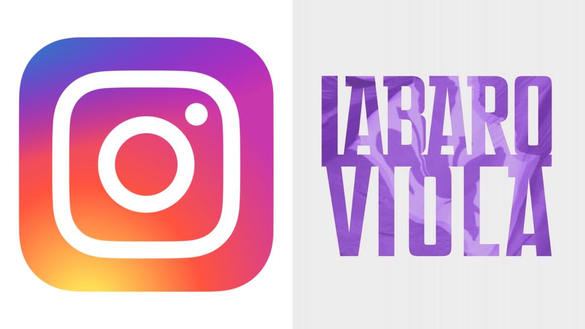 Labaroviola è anche su Instagram: seguiteci @labaroviolanews per rimanere sempre aggiornati - 